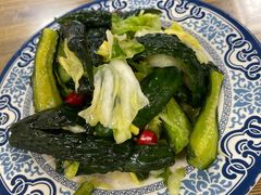 酸辣瓜条-鼎香润(德胜门内店)