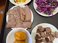 -清真磨沟沿老字号牛肉面(总店)