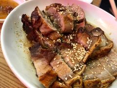 -港澳烧卤馆