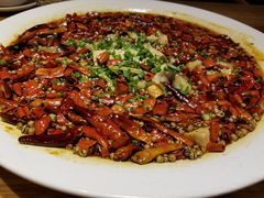 -兔槽江湖菜·重庆璧山兔(水围店)