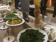 -华山国际酒店-西餐厅