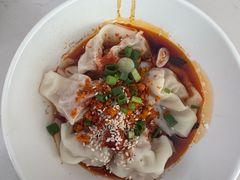 -龙抄手(文殊坊店)