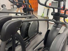 -乐刻运动健身·铁馆(红唐购物中心店)