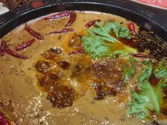 -重庆渝达老火锅(春熙路店)