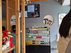 -红小满休闲餐厅(十全街店)