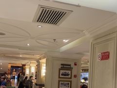 -大鸭梨烤鸭(左家庄店)