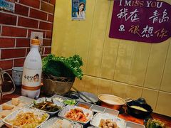 -火炉情韩国料理店(古田路店)