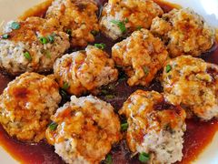 温州肉丸-华盛丰温州大排档(东三环南路店)