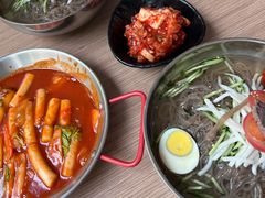 -文成焕·家族韩式餐厅