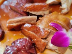 -金湖港式餐厅(建外店)