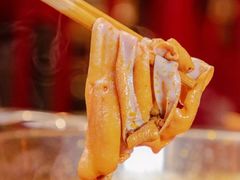 -贤合庄卤味火锅(顺城店)
