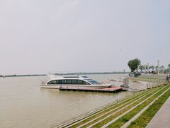 -滆湖低碳生态公园