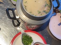 -No.DD戳子烧烤·江湖菜(北京总店)