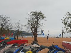 -大梅沙海滨公园