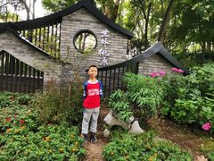-圩墩遗址公园