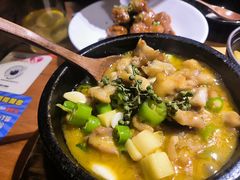 -马灯部落·西湖边的创意山景餐厅(虎跑动物园店)