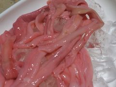 生扣极品仔鹅肠-锦城印象火锅(天府三街店)