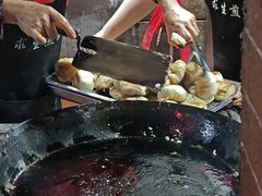 -求生煎包(武夷小区店)