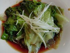 -晋阳春·山西菜·北京烤鸭(交大店)