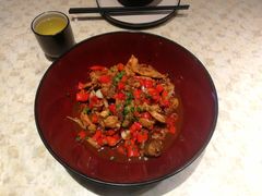 -味上湘菜馆(岳麓山店)