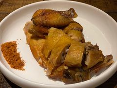 -铁公鸡·四川料理(天环广场店)