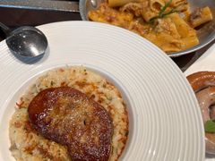 鹅肝饭-Margherita雏菊意大利餐厅(雅颂庭购物中心店)