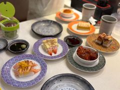 -采御鲜·回转寿司(汕头万达店)