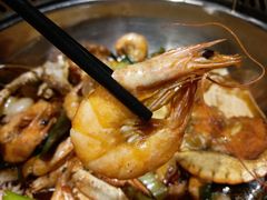 -七欣天香辣蟹火锅(上海银亿滨江店)