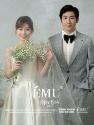 -EMU艺慕摄影(扬中店)