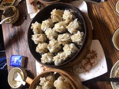 -正宗天津烧麦馆(柳州路店)