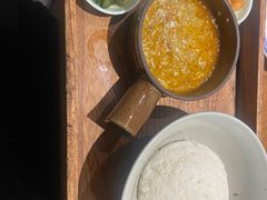 -李百蟹·江南蟹黄面(夫子庙店)