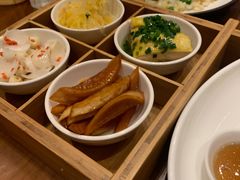 -上海人家花樣年华(中山公园店)
