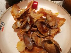 -钱小奴炭烤自助料理·安格斯牛肉(盐城中南城店)