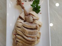 -古南都·清真绿柳居菜馆(太平南路店)