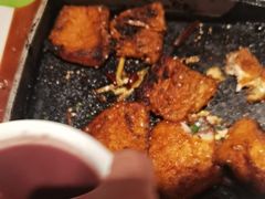 -鑫小城故事·藕汤·家常菜(台北一路总店)