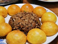 杂粮包-忠林杀猪菜(凤台小区店)