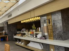 大堂-三茂城市印象酒店-庭云餐厅