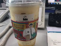 -LELECHA乐乐茶(美罗城店)