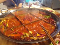 -独雅老火锅(原宏声巷店)