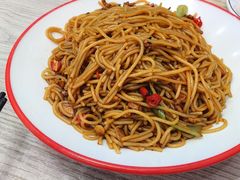 -英子家庭菜馆(系马桩店)