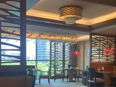 -苏州园区福朋喜来登酒店·聚味轩中餐厅
