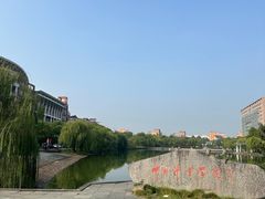 -中国计量大学(西校区)