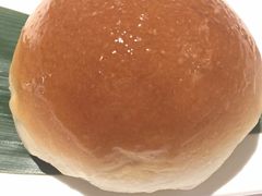 叉烧包-Yan Ting 宴庭中餐厅(上海静安瑞吉酒店)