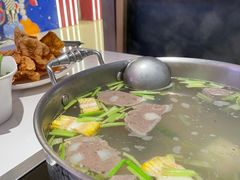 -牛焱·贵州黄牛肉火锅(城西银泰店)