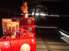 -大拙里·精致融合菜(沙湖桃源国际店)