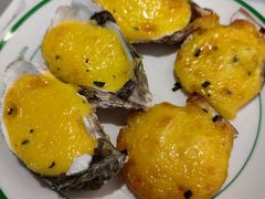 -亚马逊海鲜自助(梅溪湖步步高店)