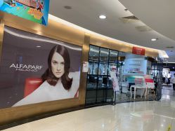 -时尚殿堂hair salon