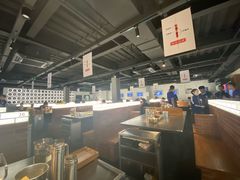 -很久以前羊肉串(昌里路三钢里店)