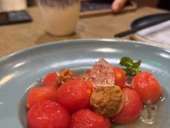 -那时新疆·若羌(经纬汇店)