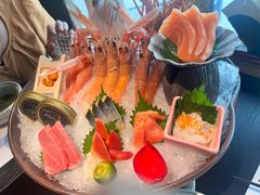 -花潮料理艺食馆(SM新生活广场店)
